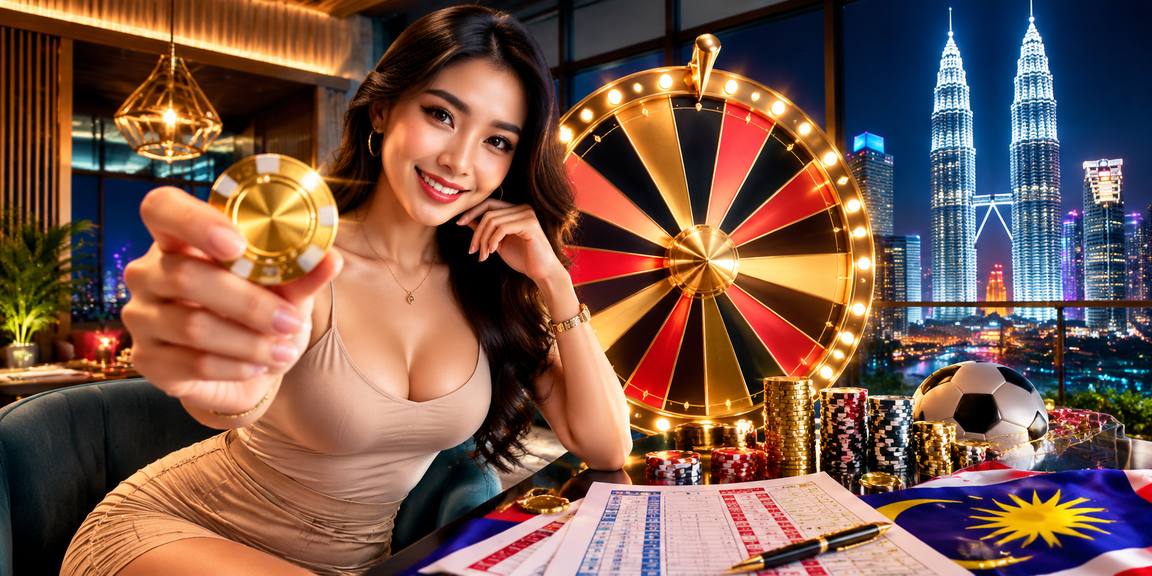 Buka Bingo Carnaval Dalam Lobi slot999