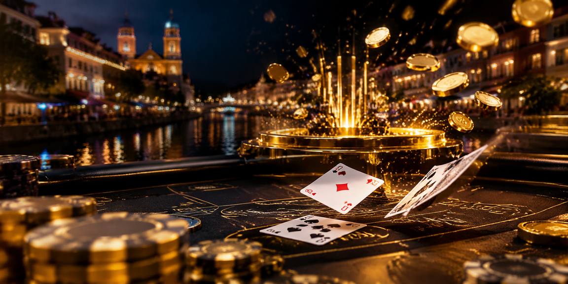 Jelajahi Lobi Slot Kami yang Penuh Pilihan