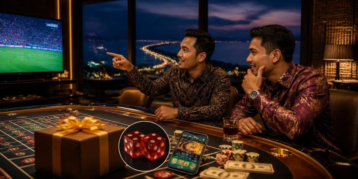 Ganesha Gold: Permainan Slot dengan Tema Kemakmuran