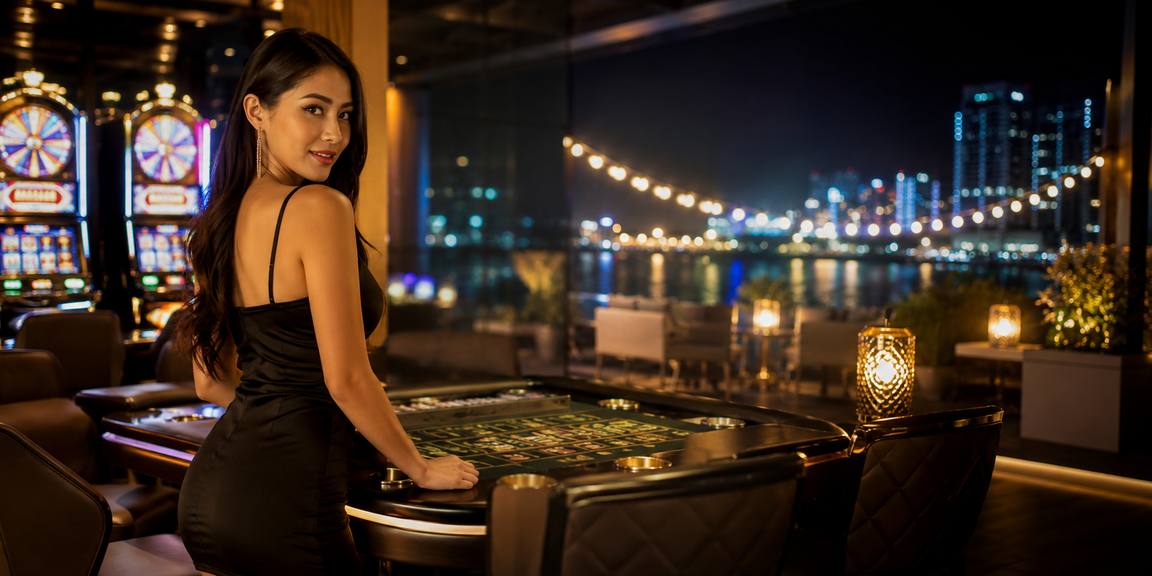 slot999 Casino, Slots dan Sportsbook untuk anda di Malaysia