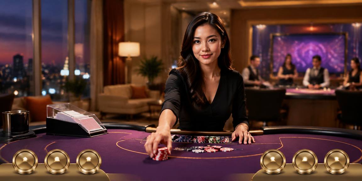 Buka Jetx Dengan Kawalan Gandaan